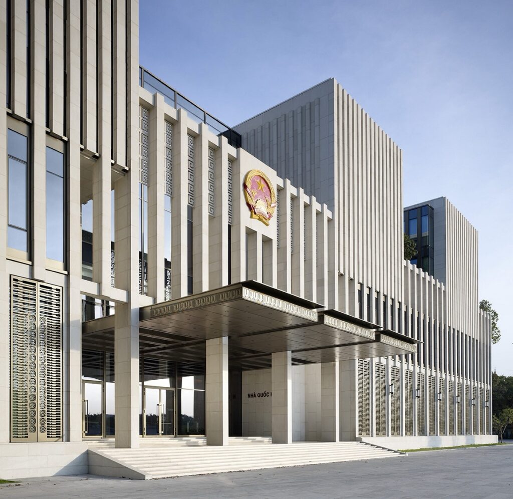 Thị Trường Việt Nam