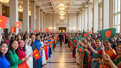 Quan hệ song phương